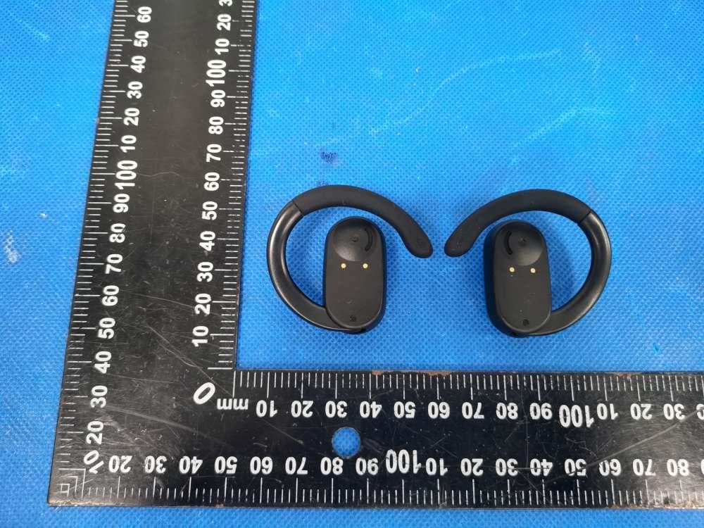 Bluetooth headset - FCC ID 2BDDF-FW9 - Shenzhen Huangmai Technology Co.Ltd.