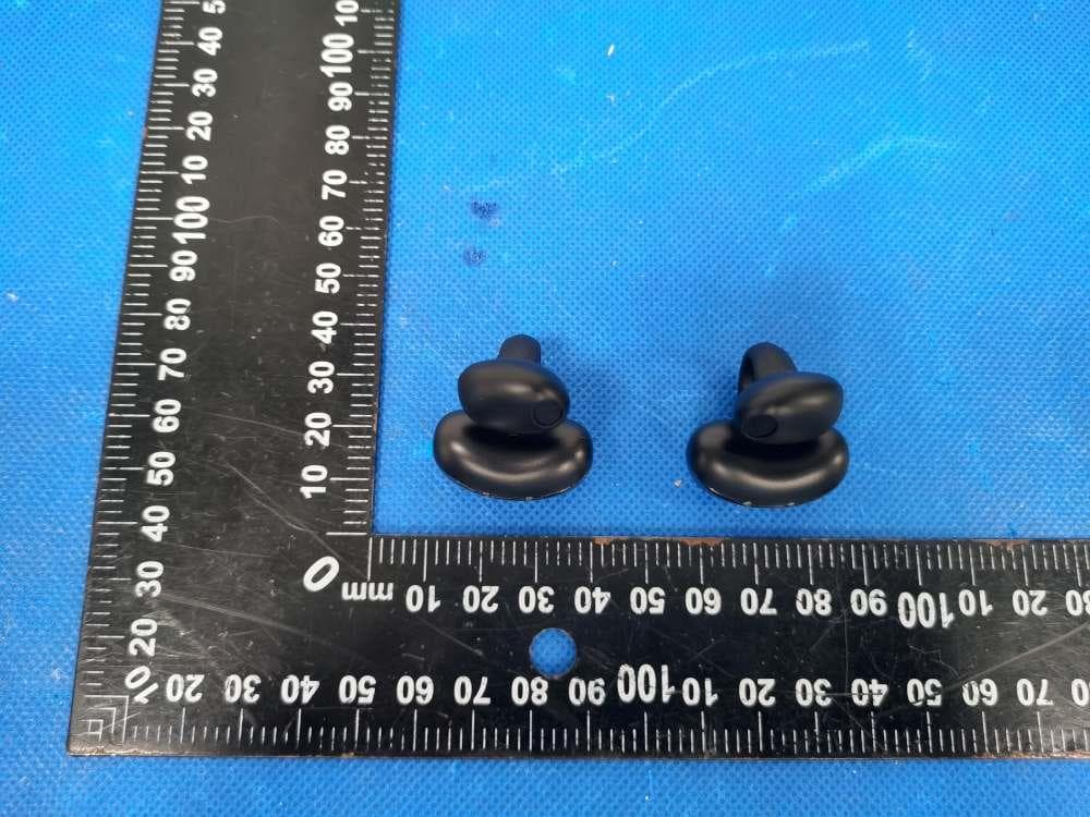 Bluetooth headset - FCC ID 2BDDF-HM20 - Shenzhen Huangmai Technology Co.Ltd.