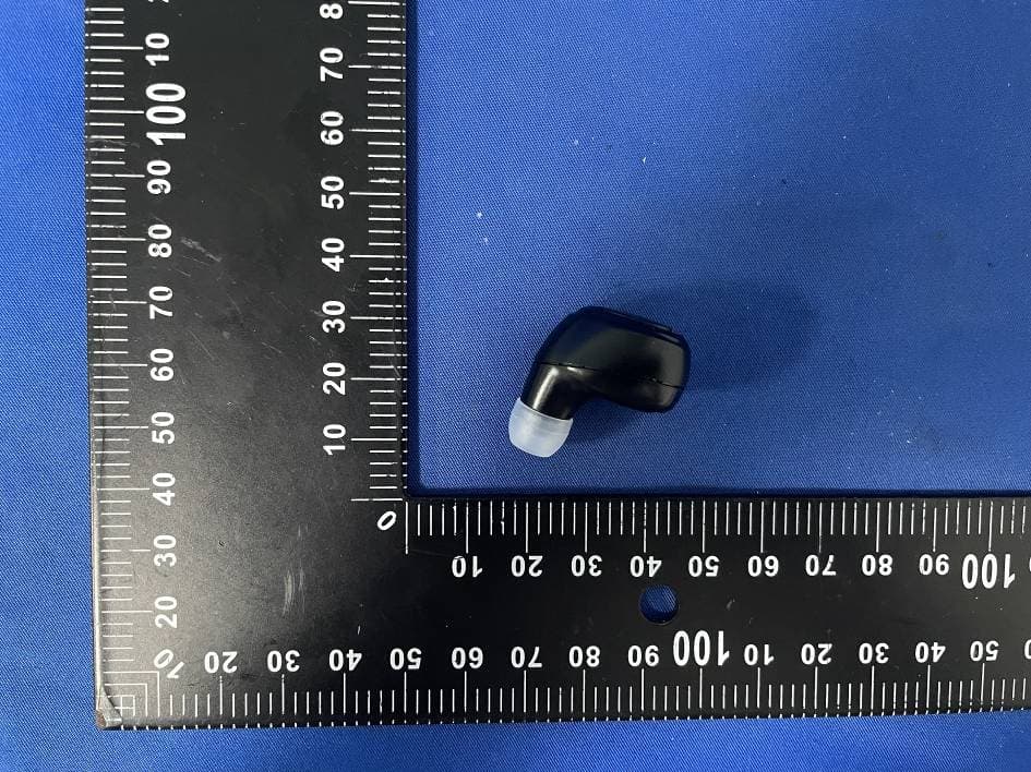MD - FCC ID 2BDDI-MD06 - Shenzhen Xiaoshenmai Technology Co., Ltd