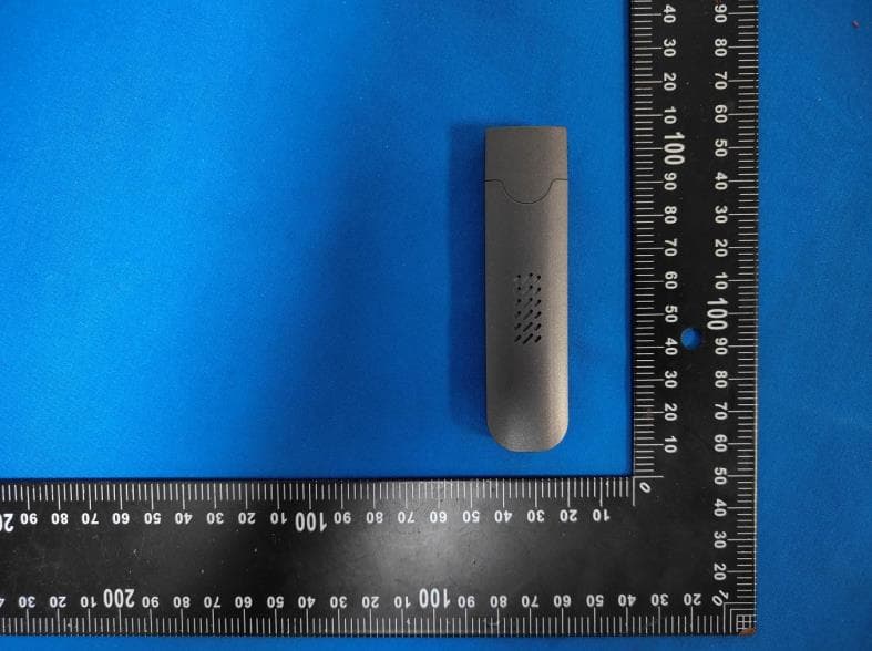 Wireless HD Transmitter Receiver kit - FCC ID 2BDF3-H1 - Shenzhen Xinhaoyuan Technology Co,Ltd