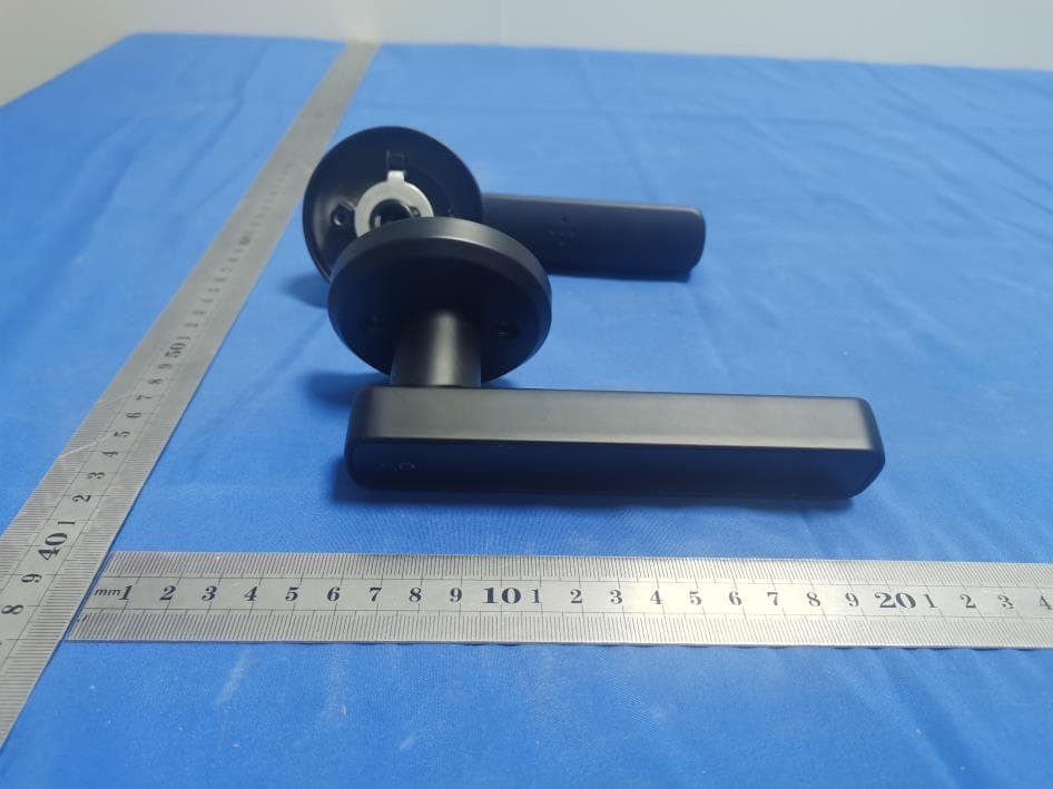 Smart Lock - FCC ID 2BDII-M3 - Shenzhen Ruiyi Technology Co., Ltd