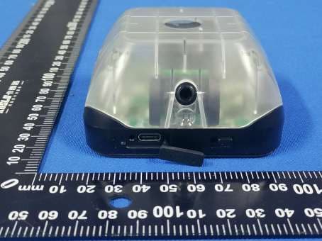 eCones - FCC ID 2BDK9-BS001 - BSC Products Limited