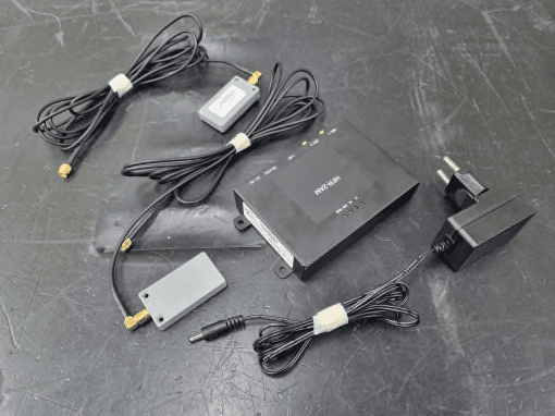 13.56 MHz RFID READER - FCC ID 2BDL2HFR2AM - RFENGINE CO., LTD.