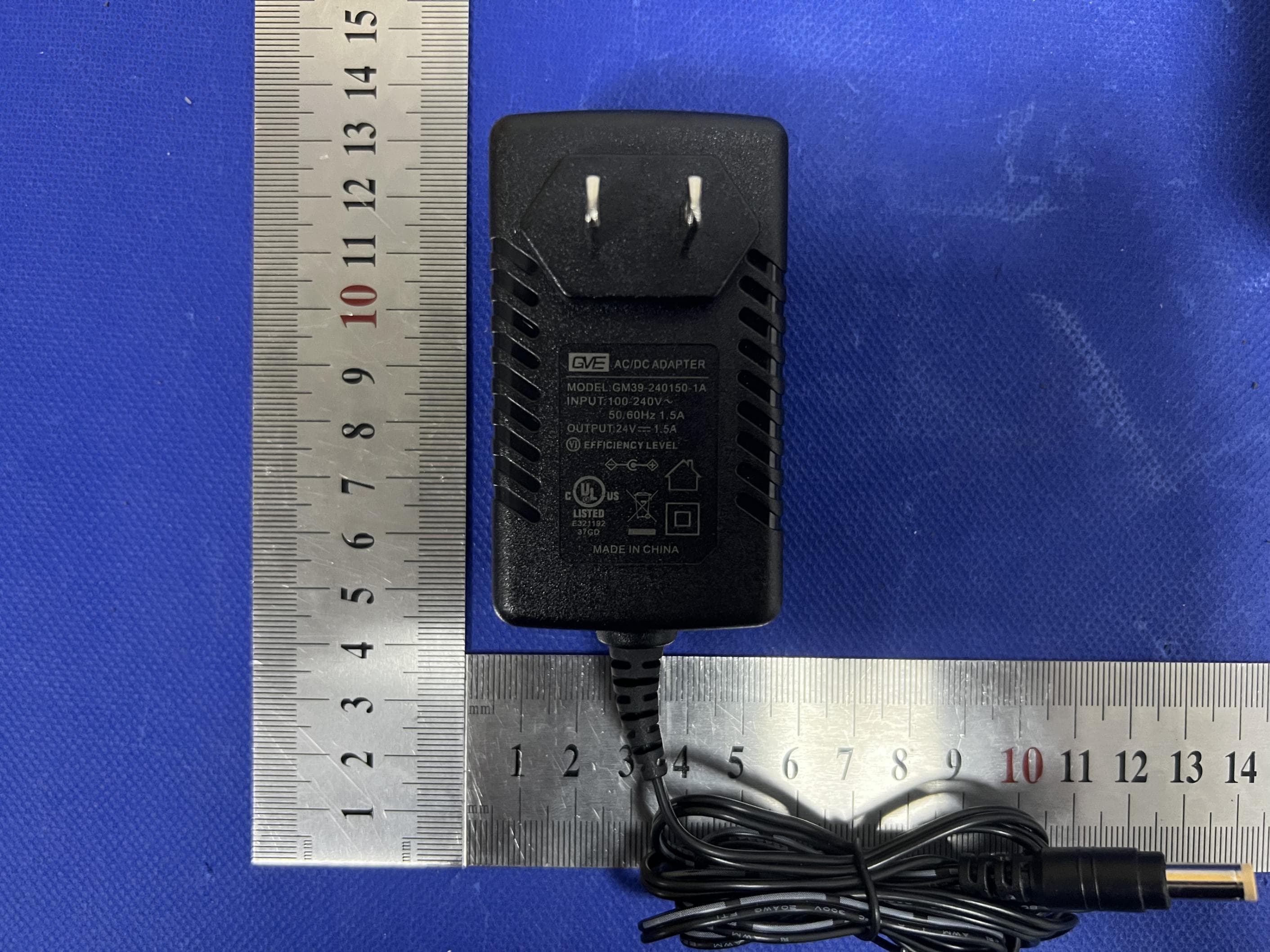 Thermal Label Printer - FCC ID 2BDL3-A70 - Xiamen AiYin Technology Co., Ltd.