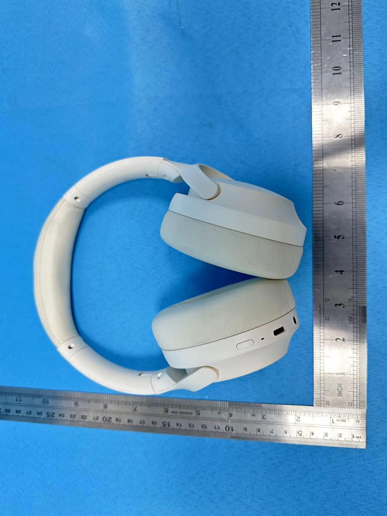 ENC Bluetooth Headphones - FCC ID 2BDLU-MYH16 - Xi'an manyou Electronic Technology Co., Ltd