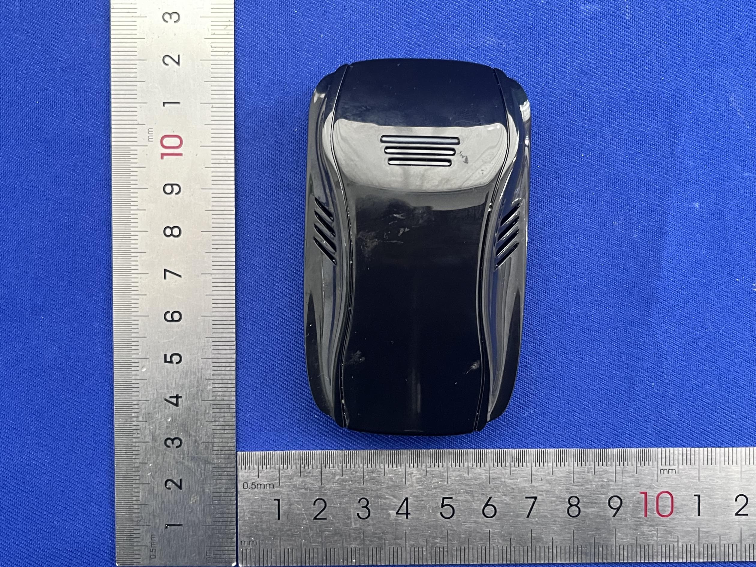 Car Ai Box - FCC ID 2BDM6-CP23 - Audiosources (Shenzhen) Limited
