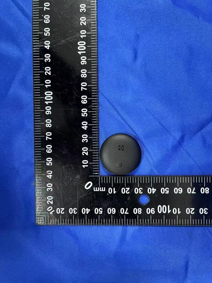 tracker - FCC ID 2BDM8-F2 - Shenzhen KY Intelligent Digital Co., ltd