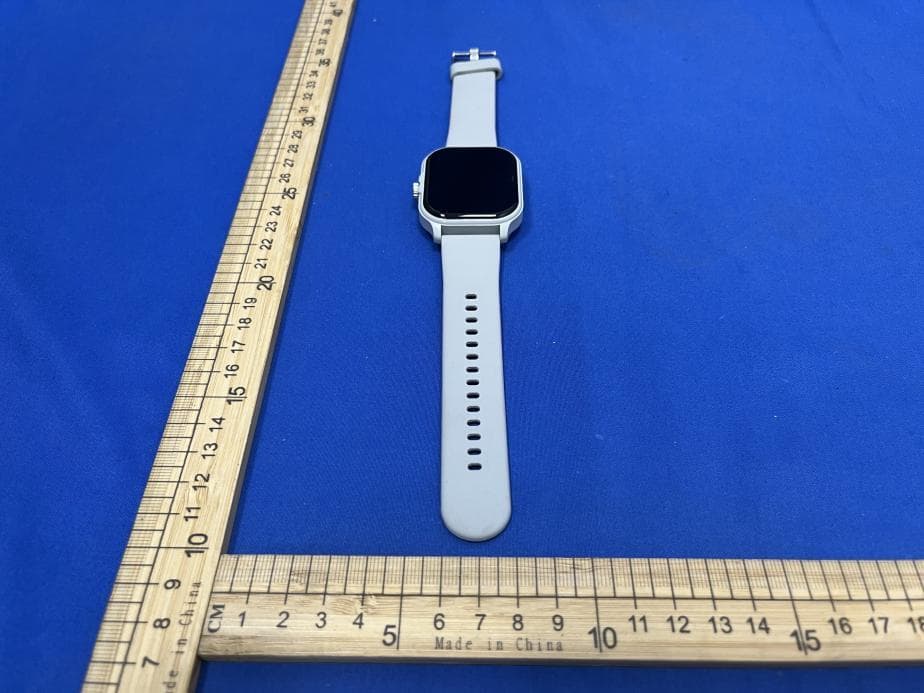 SMART WATCH - FCC ID 2BDM8-X58 - Shenzhen KY Intelligent Digital Co., ltd