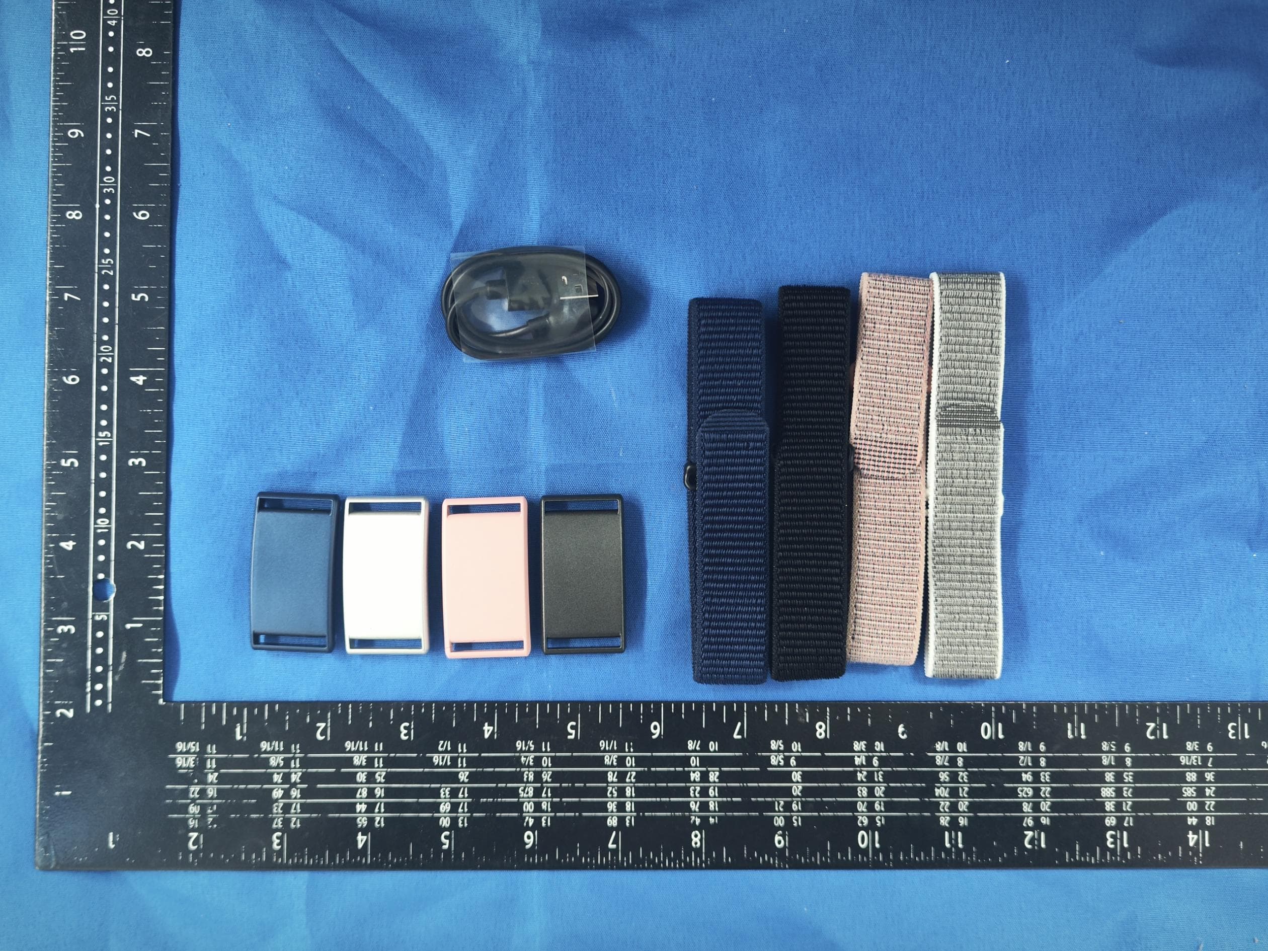 Smart Fitness Band - FCC ID 2BDM8-X6 - Shenzhen KY Intelligent Digital Co., ltd