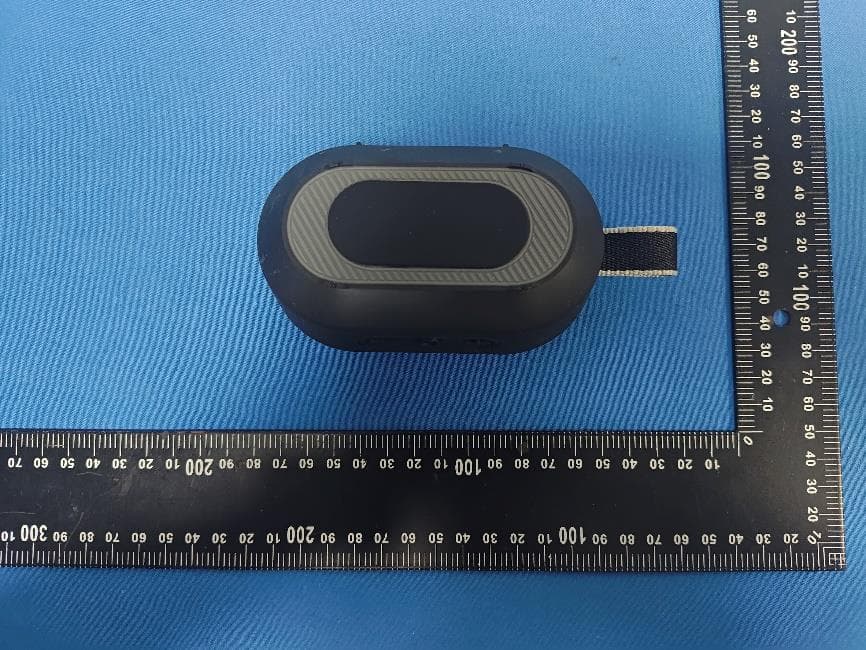 BLUETOOTH SPEAKER - FCC ID 2BDO6-S08ML - WITSLISM TECHNOLOGY CO.,LIMITED