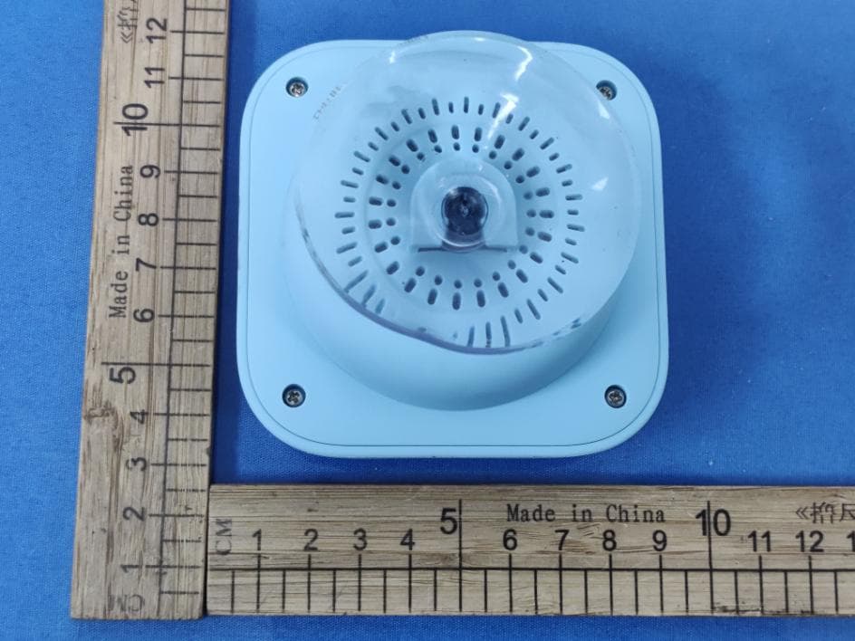 SHOWER SPEAKER - FCC ID 2BDON-9231547 - TopTech International Inc