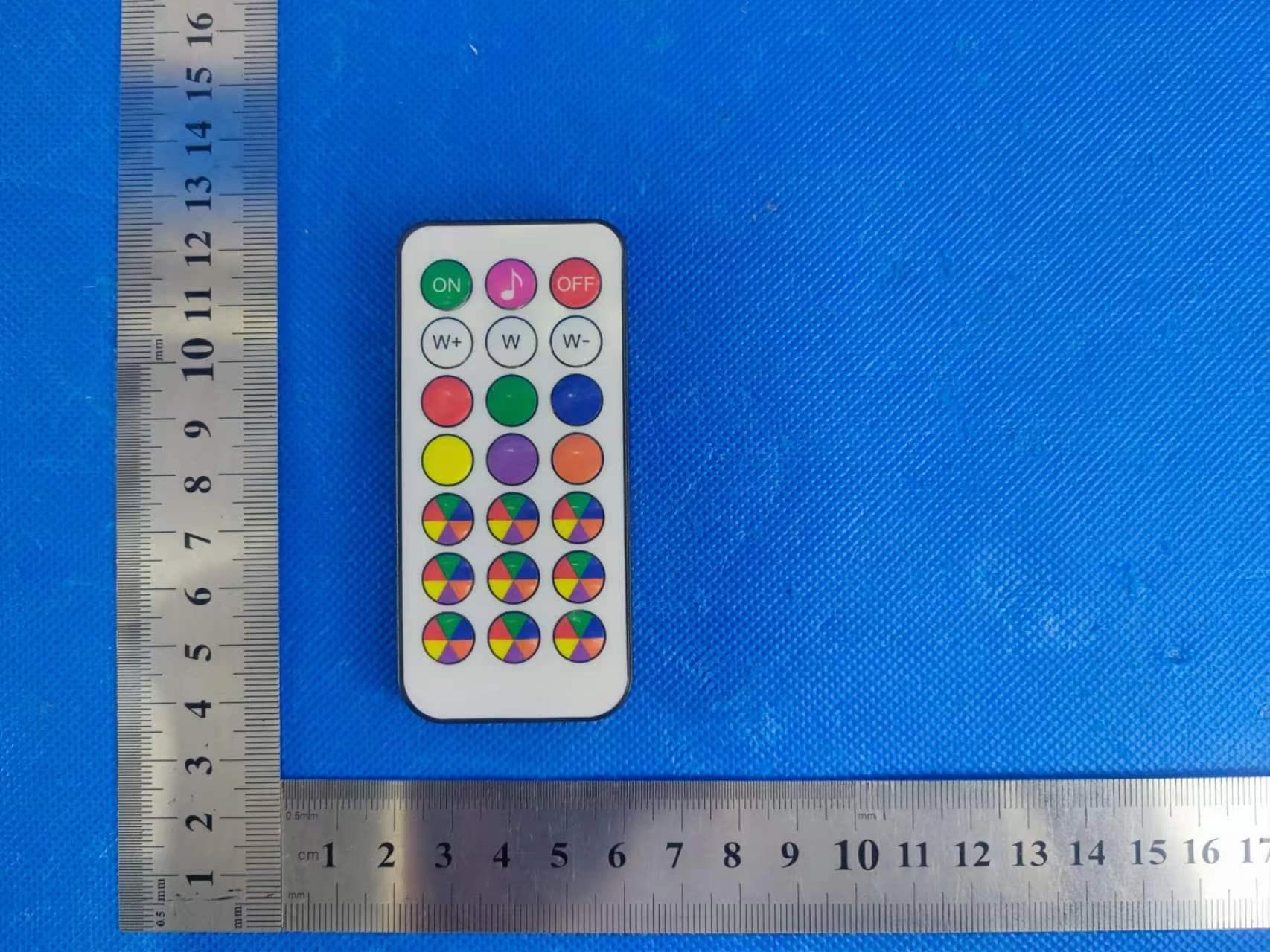 Multifunctional Decorative Lights - FCC ID 2BDPH-ZY002-01 - Shenzhen Xinyuehe Technology Co., Ltd.