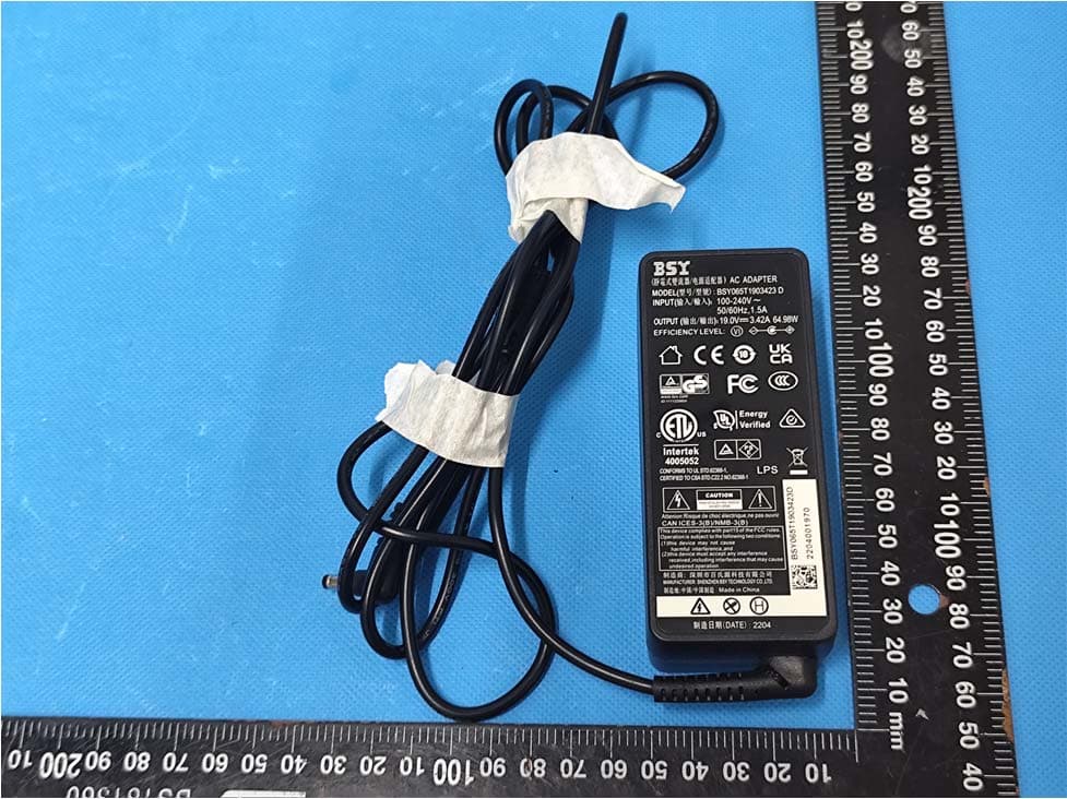 Personal Computer - FCC ID 2BDQO-HNBMD14H - QINGDAO HAINERGY TECHNOLOGY CORP.,LIMITED