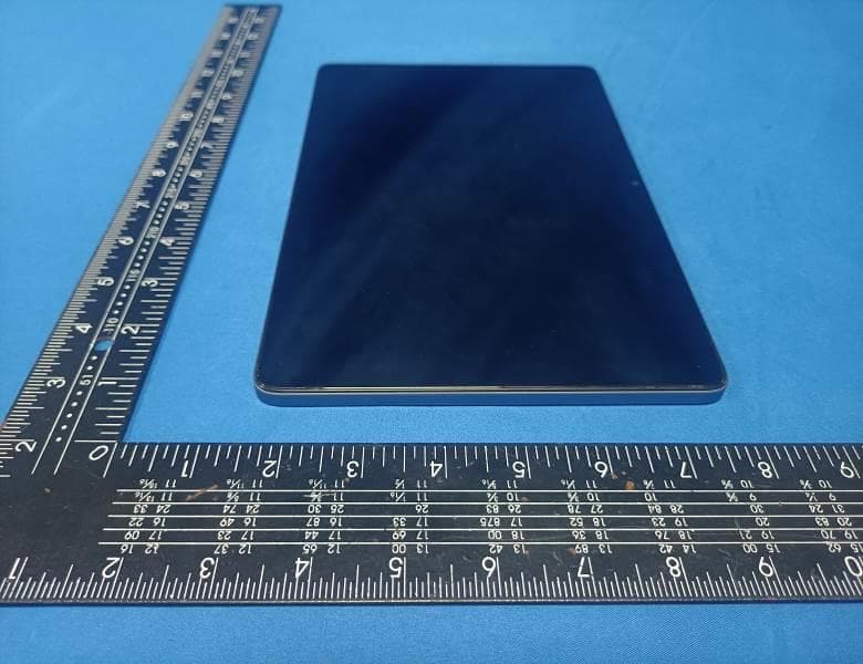 Tablet PC - FCC ID 2BDQO-HTB-CCT616 - QINGDAO HAINERGY TECHNOLOGY CORP.,LIMITED