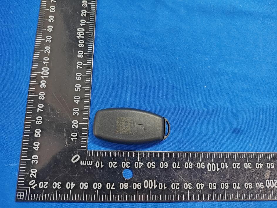 LASER LEVEL (Remote Control) - FCC ID 2BDRG-LL01A - SHEN ZHEN XIN SHENG SHANG TECHNOLOGY CO.,LTD