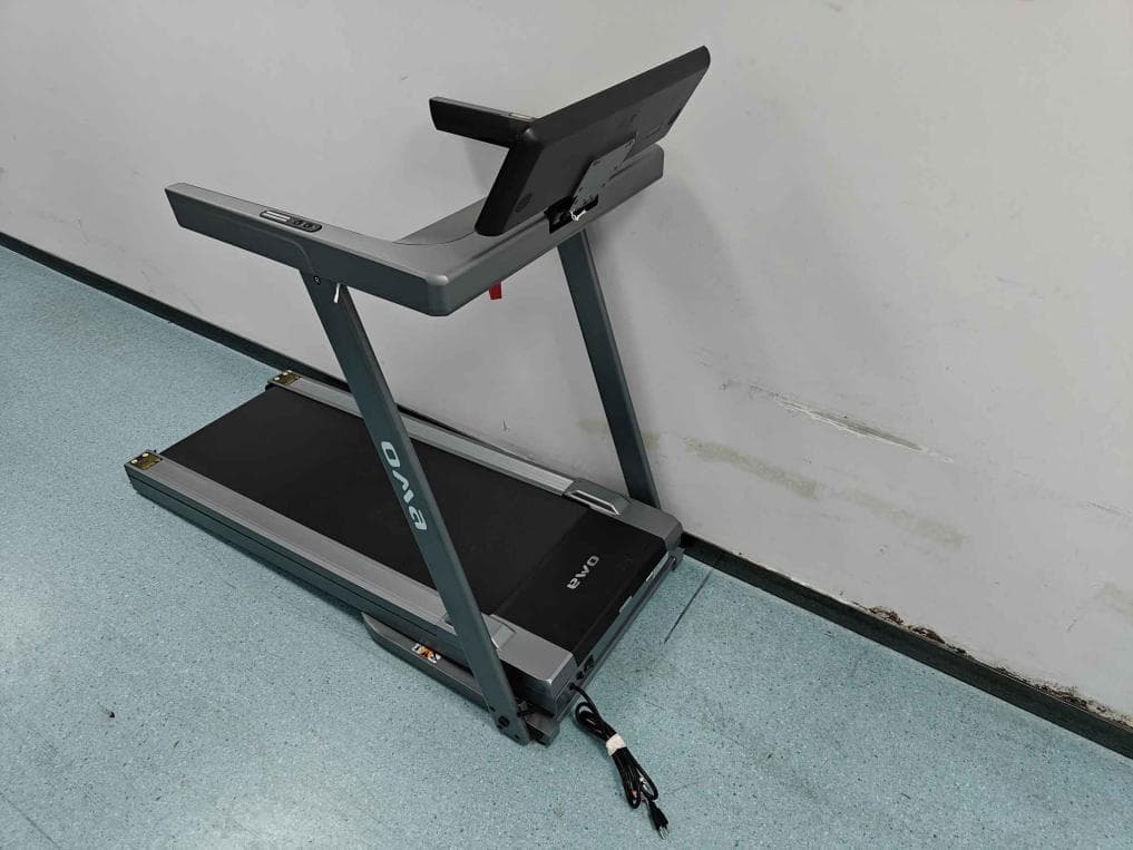 Treadmill - FCC ID 2BDTT-OMA-7200EA - OMA FITNESS EQUIPMENT CO., LTD
