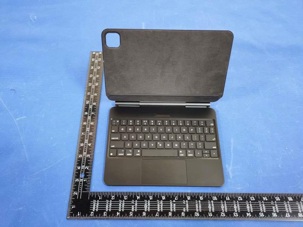 Photovoltaic Magnetic Levitation Keyboard - FCC ID 2BDVT-COOSTART - Shenzhen Kushida Technology Co., Ltd.