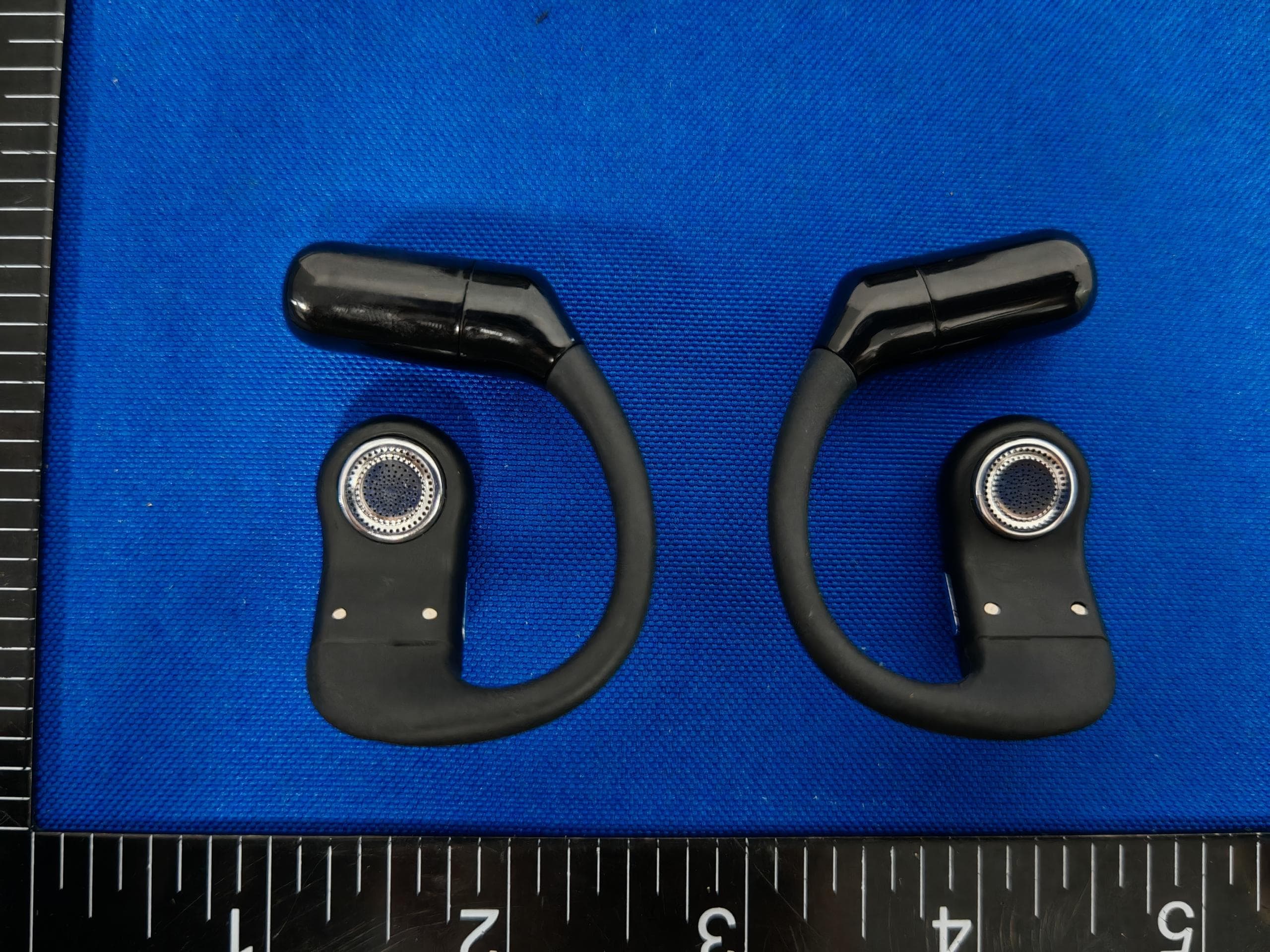 Free OpenFit - FCC ID 2BDXI-BACH08 - Bach Audio (Shenzhen) Co., Ltd