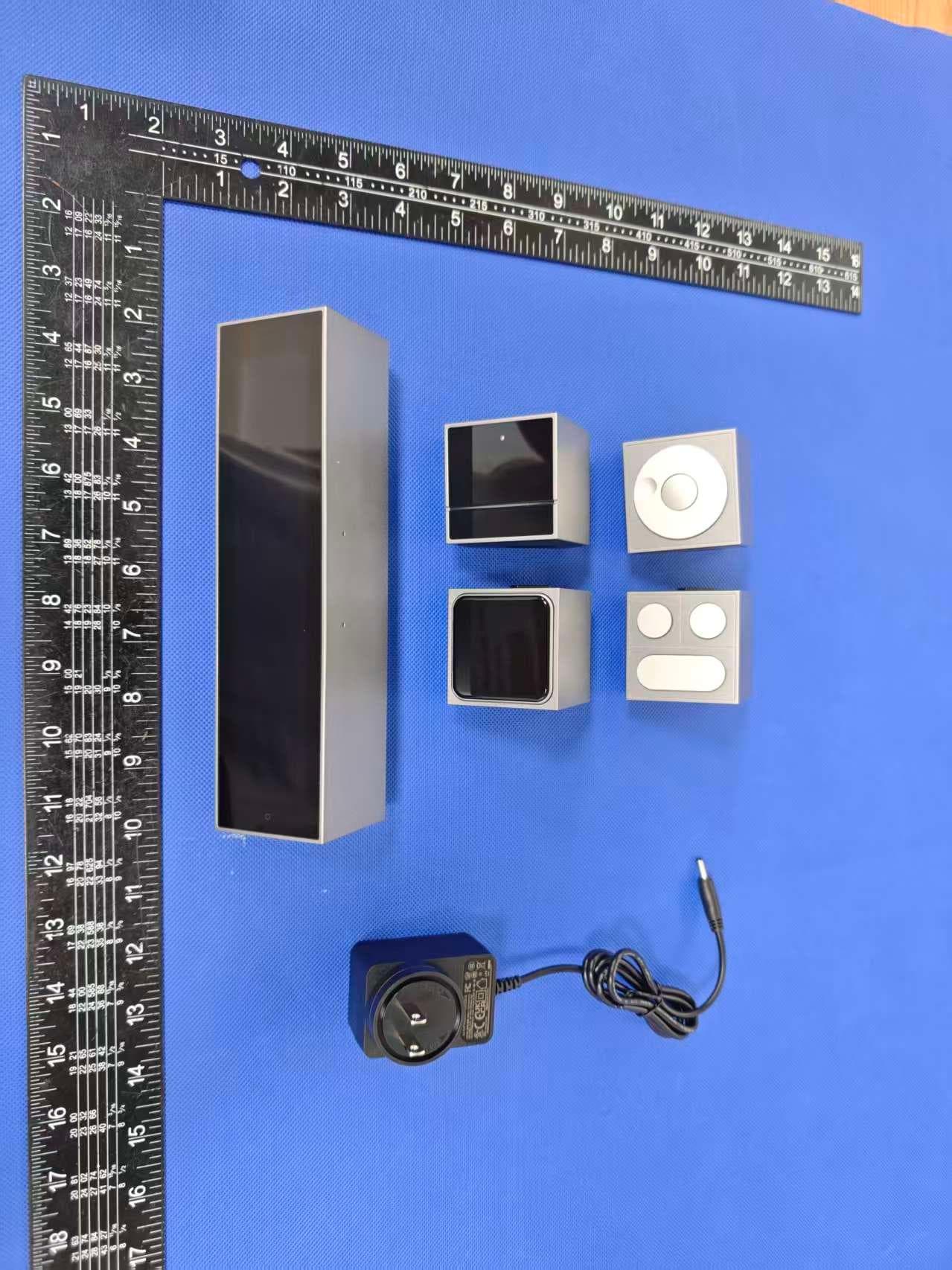 UltraBARX - FCC ID 2BDZT-UBX01 - Chengdu Lelian Zhichuang Technology Co., Ltd