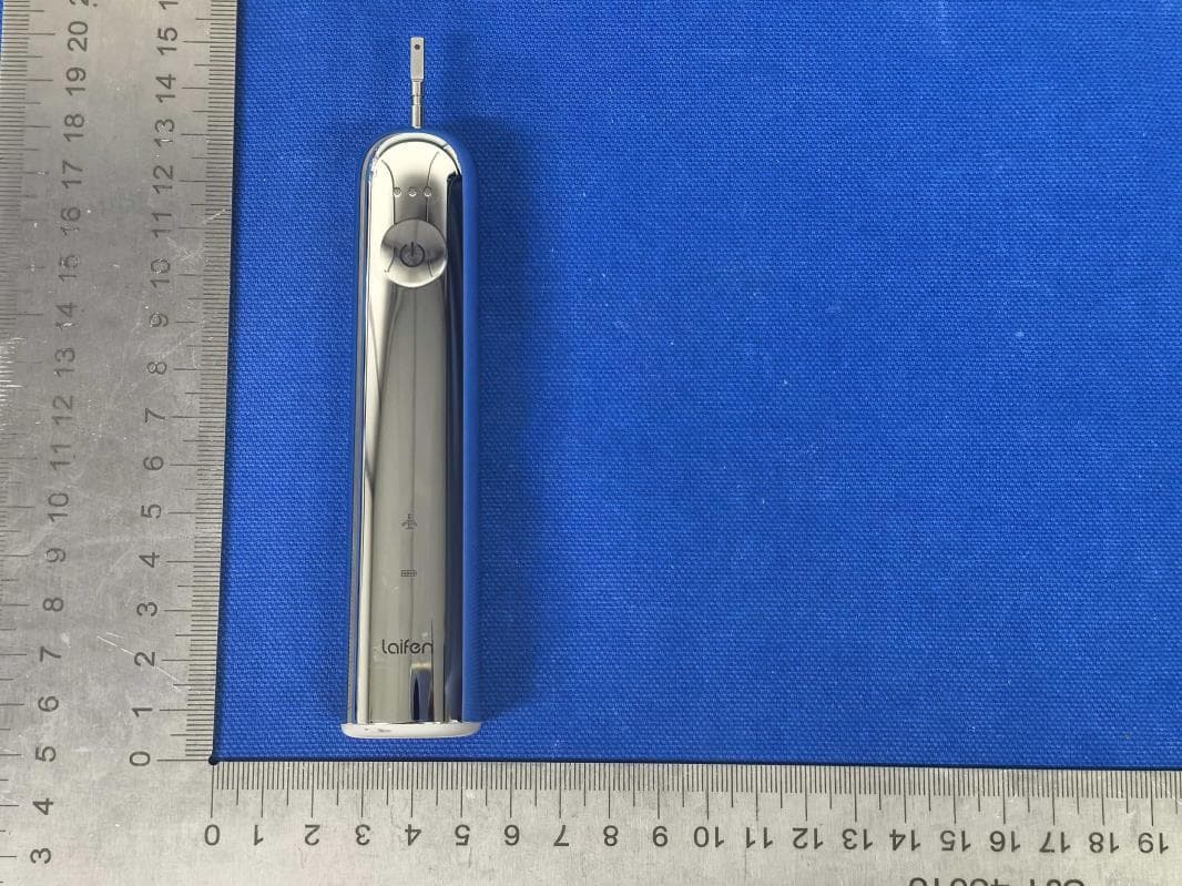 Electric toothbrush - FCC ID 2BE2Y-LFTB02 - Shenzhen Shuye Technology Co.,Ltd.