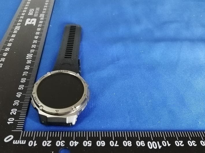 Smart Watch T10 - FCC ID 2BE35-T10 - Guangdong Xinxun Technology Co., Ltd.