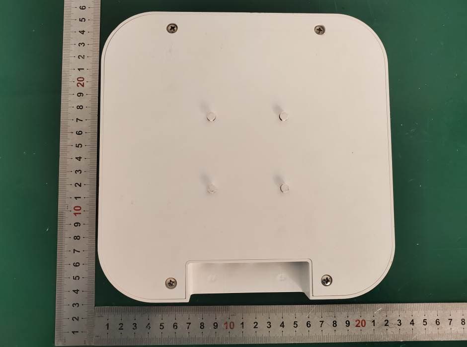 Wireless Router - FCC ID 2BE3S313 - Infinite Clouds