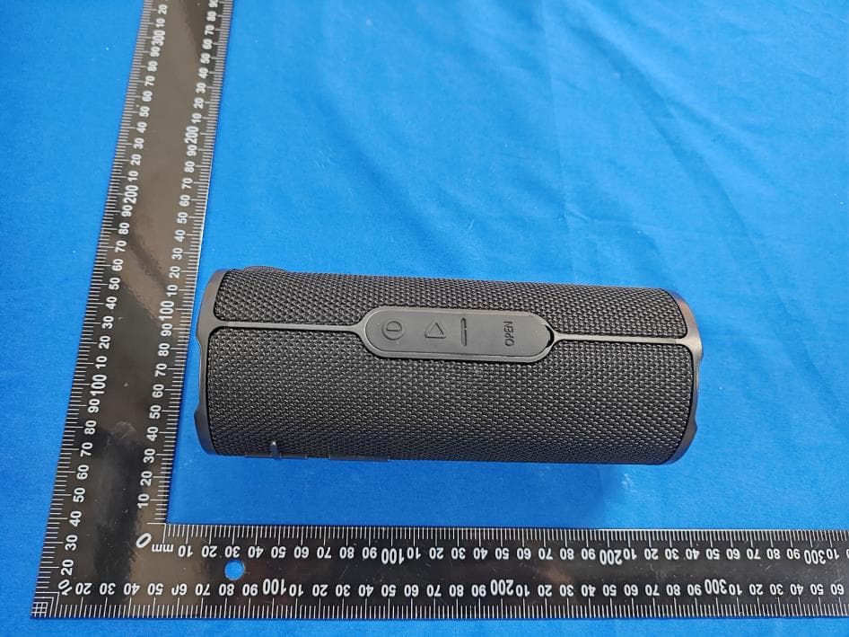 Speaker - FCC ID 2BE3V-WP05B - Shenzhen Peicheng Technology Co.,Ltd