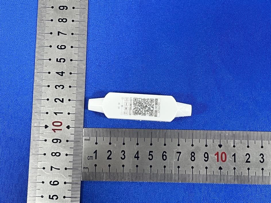 LED FLOOR LAMP - FCC ID 2BE6C-LW-FW07 - SHENZHEN LEDWAY LIGHTING CO., LTD