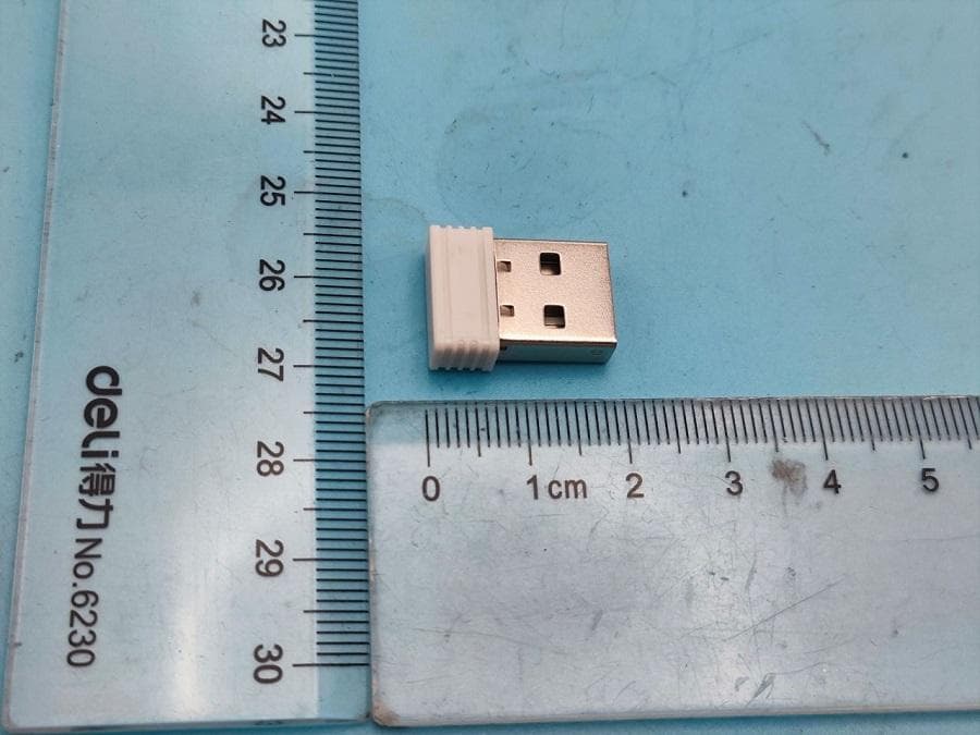 USB Dongle - FCC ID 2BEA7-DF98-USB - DARKFLASH GUANGZHOU CO.,LTD