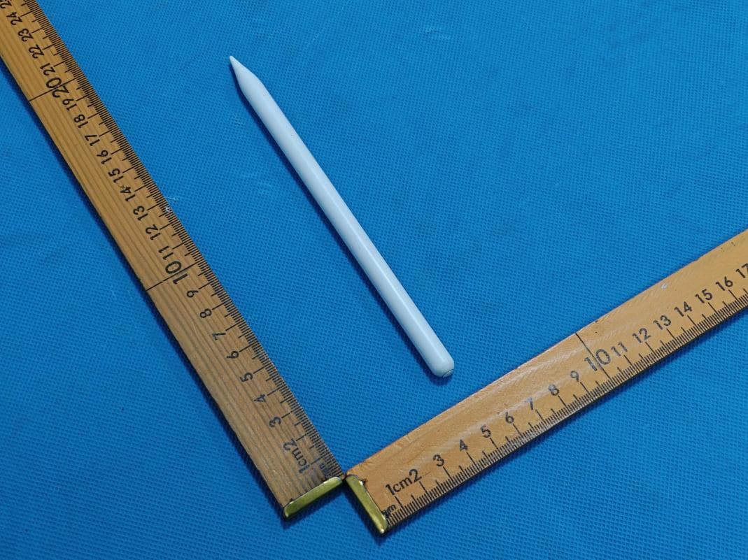 Stylus pen - FCC ID 2BEAO-C12 - Guangzhou Xinzhong Technology Co., LTD