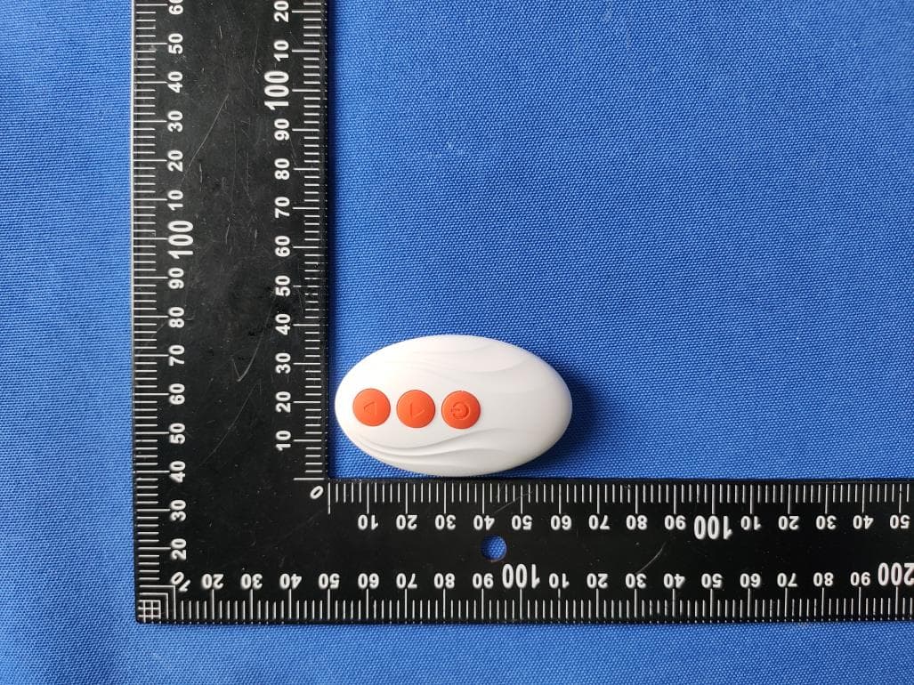 Remote control - FCC ID 2BEAQ-NB-5 - Dongguan Hanjun Technology Co.,Ltd