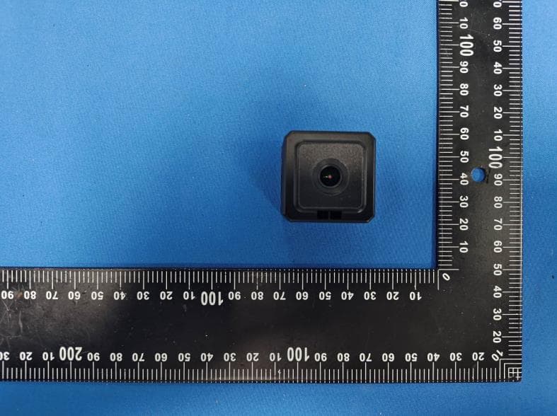 WIFI CAMERA - FCC ID 2BEAW-MD38 - Shenzhen Qiugu Technology Co.,LTD.