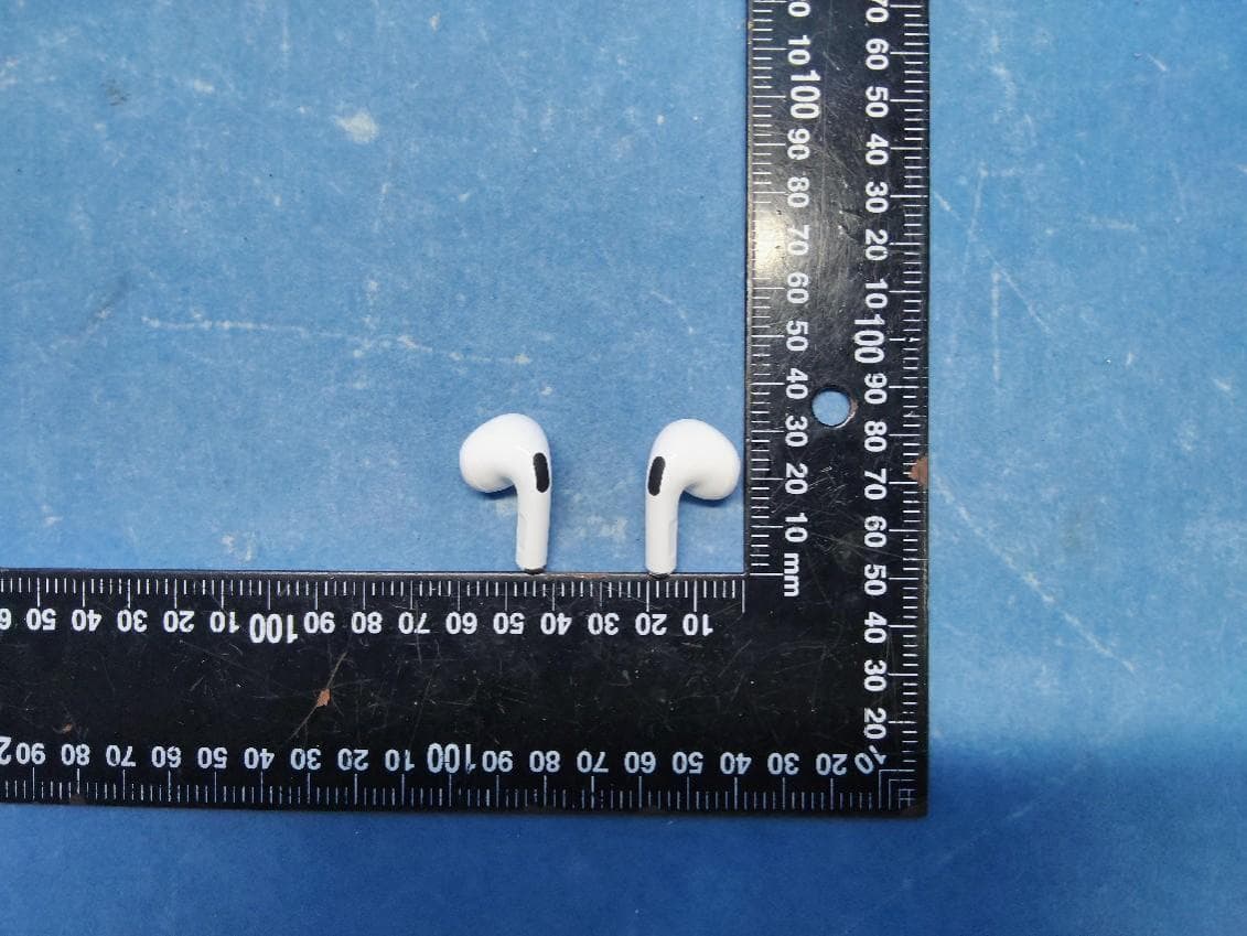 Wireless Earphone - FCC ID 2BEBF-PRO4 - Shenzhen Hedy Lamarr Technology Co., Ltd.