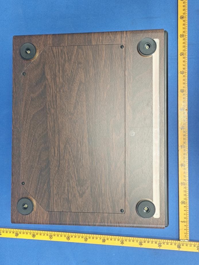 VINYL RECORD PLAYER - FCC ID 2BEBG-SP1506 - Huizhou Luosibela household goods Co., LTD