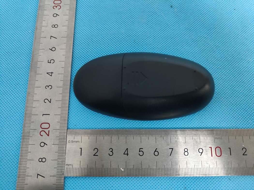 Wireless Remote - FCC ID 2BEERYH13-002 - Quang Dong Vu Hao Electronics Co., Ltd