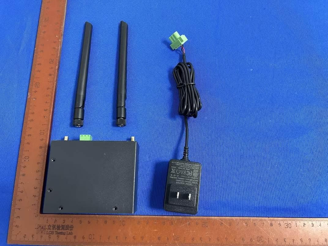 WiFi Product - FCC ID 2BEHT-GP-20240808 - BEIJING GUANGPUSENKE TECHNOLOGY CO.,LTD