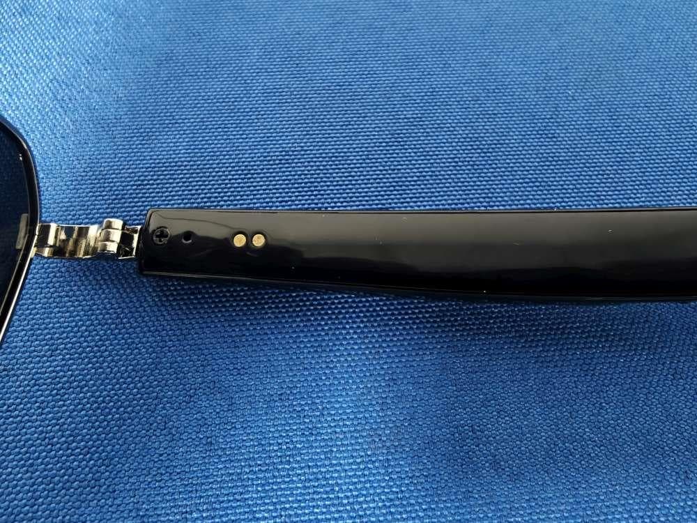 Smart glasses - FCC ID 2BEI8-GL-1 - Shenzhen Tuojin Shidai Technology Co., Ltd