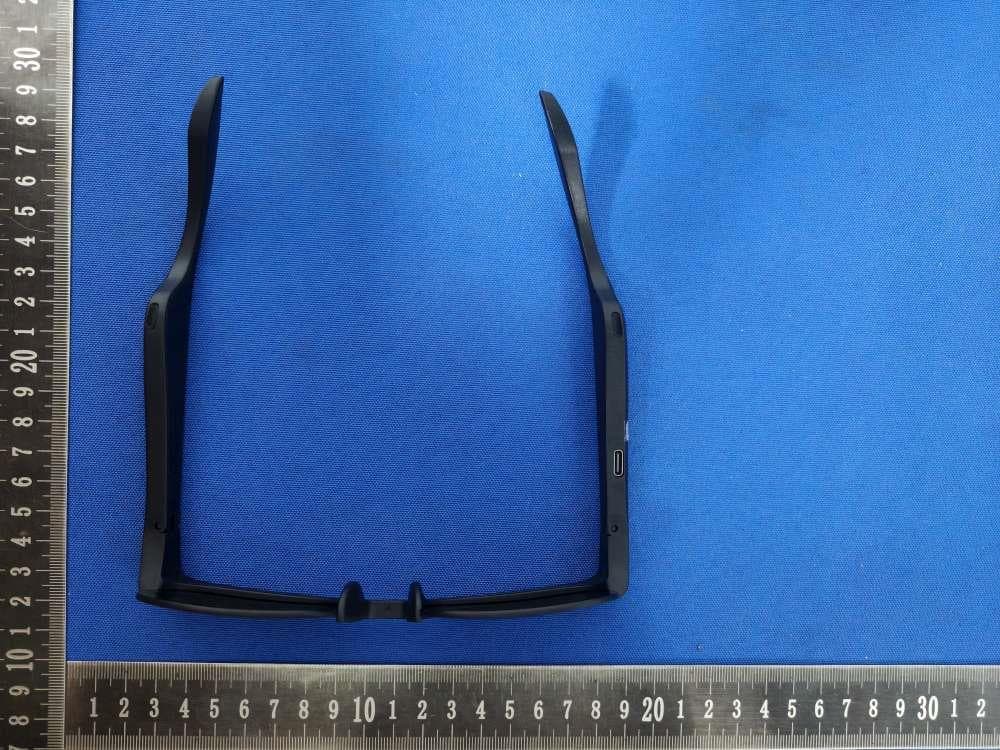 Smart glasses - FCC ID 2BEI8-GL-10 - Shenzhen Tuojin Shidai Technology Co., Ltd
