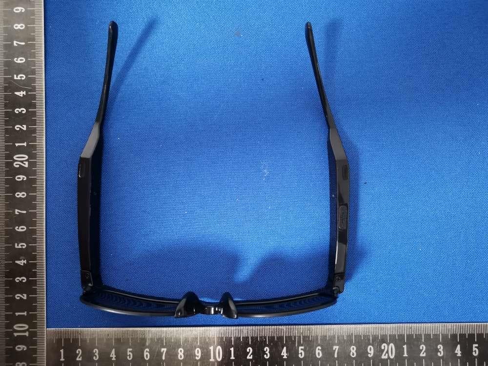 Smart glasses - FCC ID 2BEI8-GL-6 - Shenzhen Tuojin Shidai Technology Co., Ltd