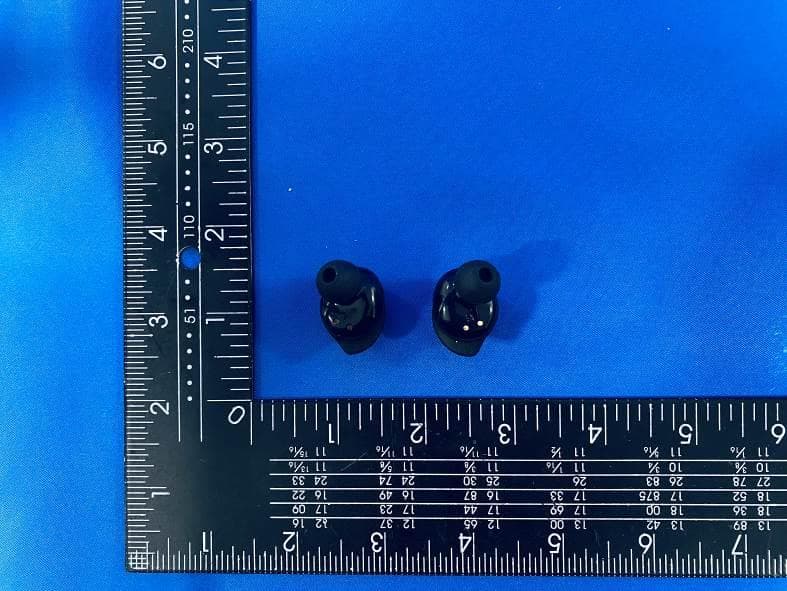 Bluetooth headset - FCC ID 2BEI9-TS10 - Shenzhen Youte E-Commerce Co., Ltd.
