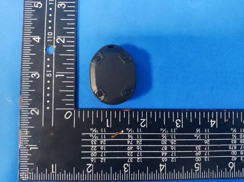 Loshall Tag F07 - FCC ID 2BEJF-F07 - Shenzhen Zhitong Technology Co., Ltd