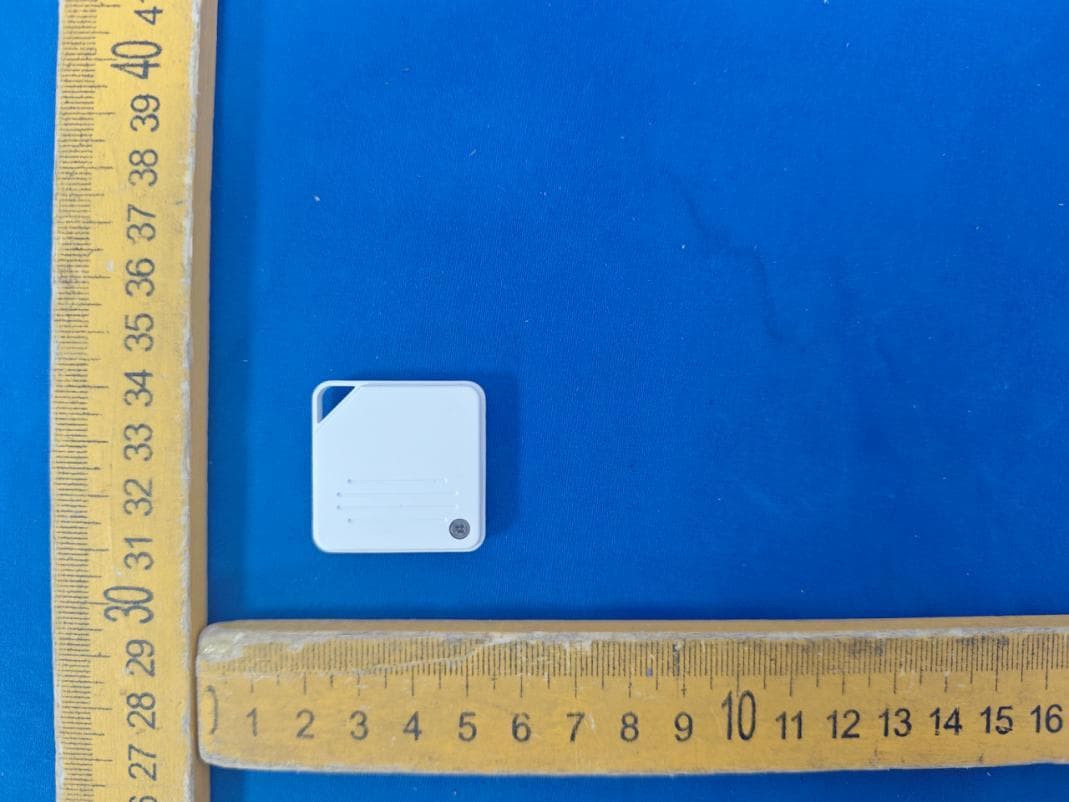 Find My - FCC ID 2BEJF-F29 - Shenzhen Zhitong Technology Co., Ltd