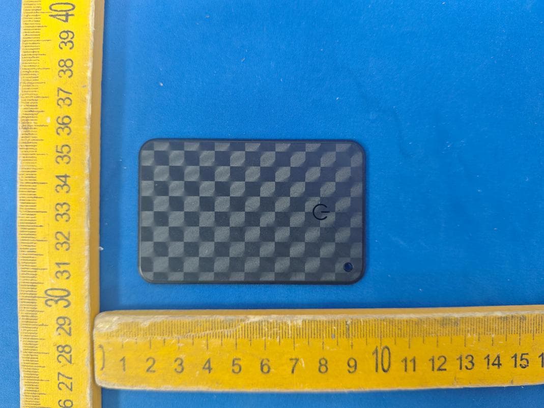 Find My - FCC ID 2BEJF-F31 - Shenzhen Zhitong Technology Co., Ltd