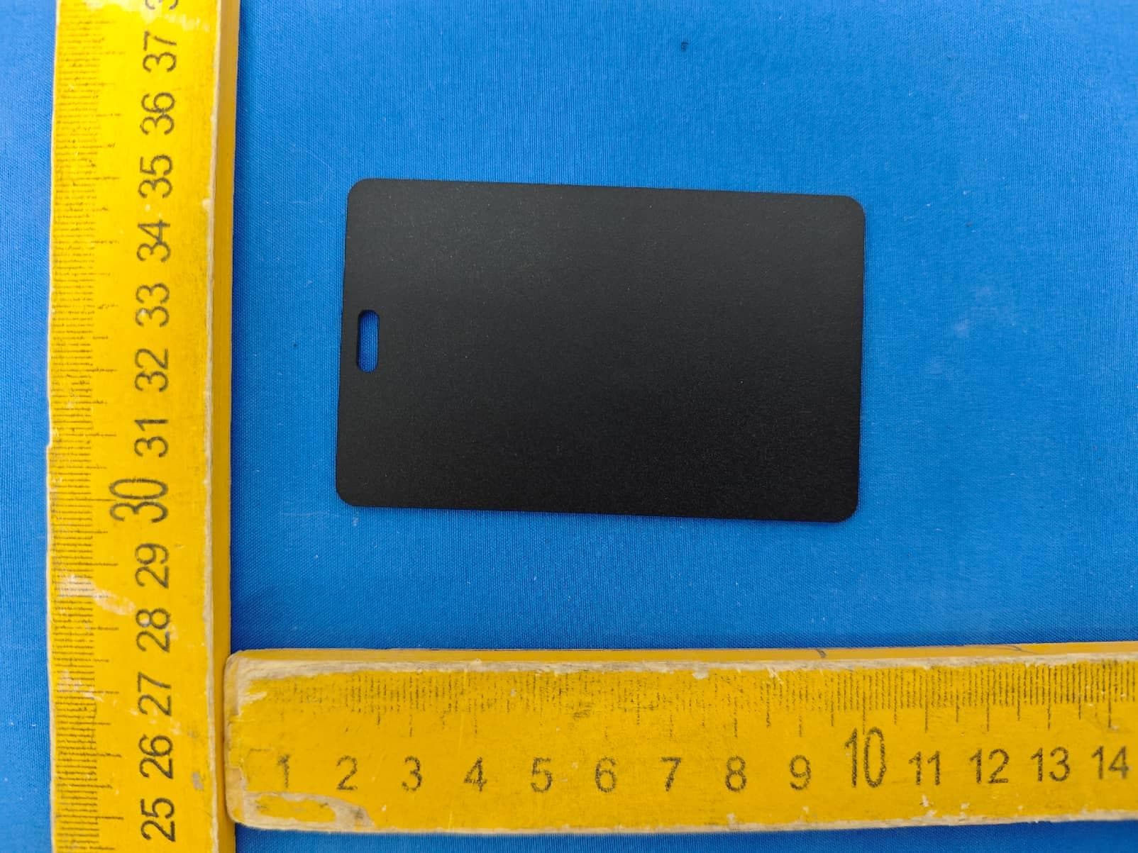Find My - FCC ID 2BEJF-F40 - Shenzhen Zhitong Technology Co., Ltd