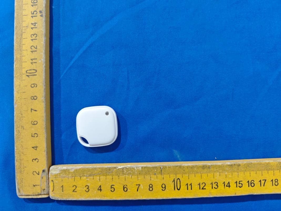 Find My - FCC ID 2BEJF-F42 - Shenzhen Zhitong Technology Co., Ltd