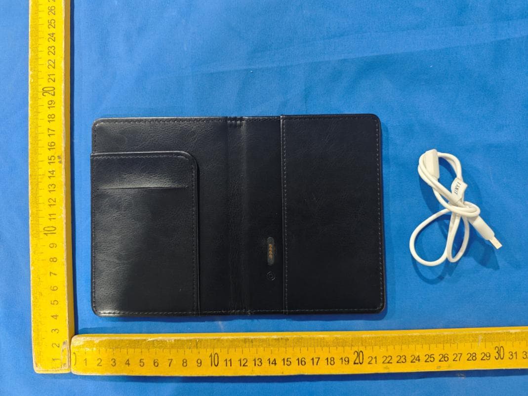 Find My - FCC ID 2BEJF-K02 - Shenzhen Zhitong Technology Co., Ltd