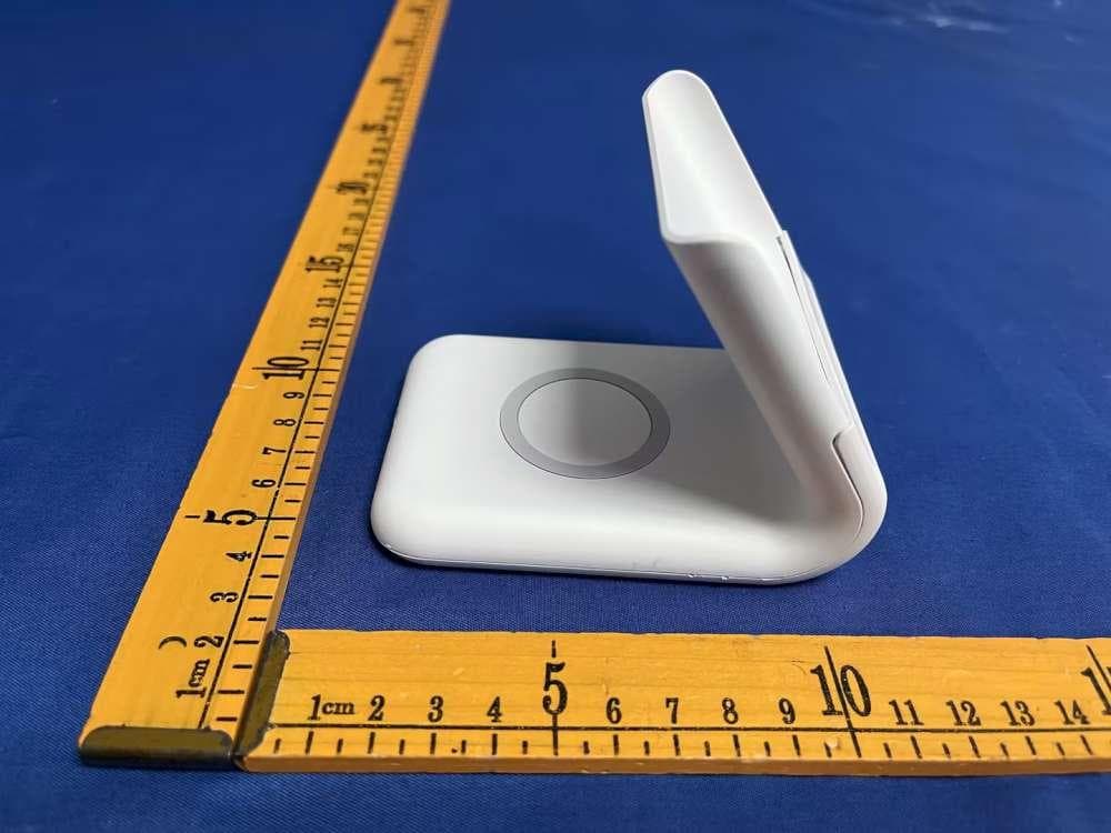 Power Bank - FCC ID 2BEL5-S1A - Shenzhen Sodi Innovation Technology Co., Ltd.