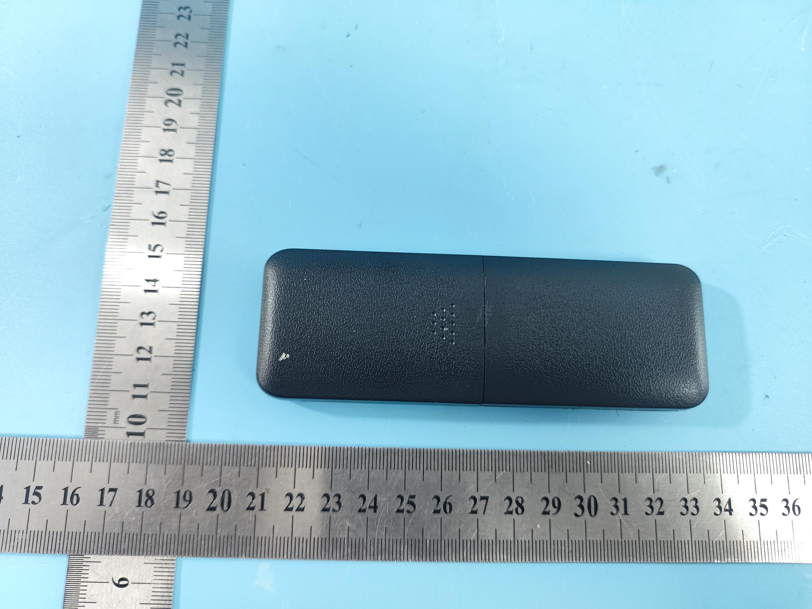 Treadmill - FCC ID 2BELL-XM01F - ATASKY INC