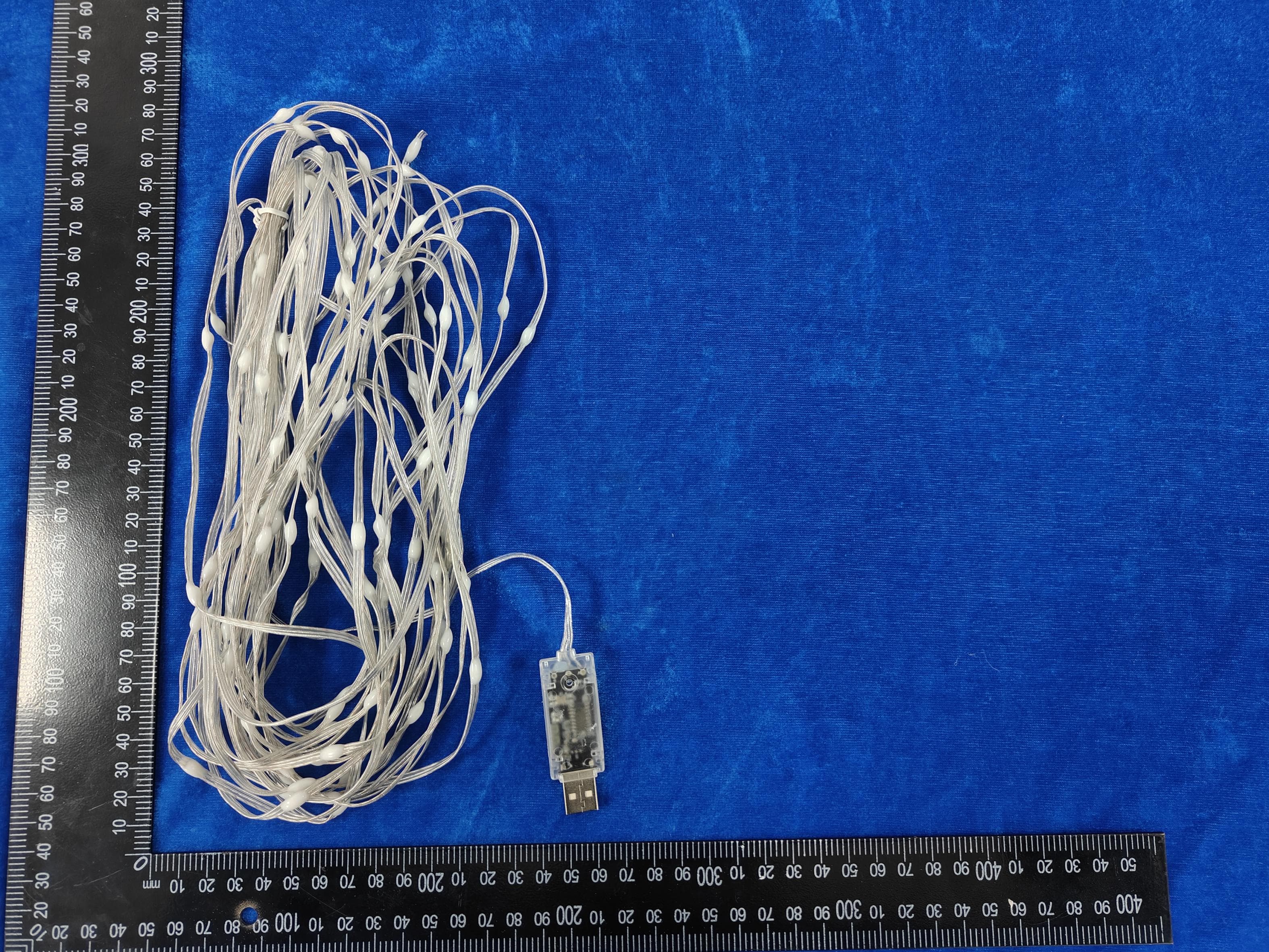 Symphony leather thread lamp - FCC ID 2BELU-AUR-HCPXD - Shenzhen Aurora Photoelectricity & Technology Co., Ltd.