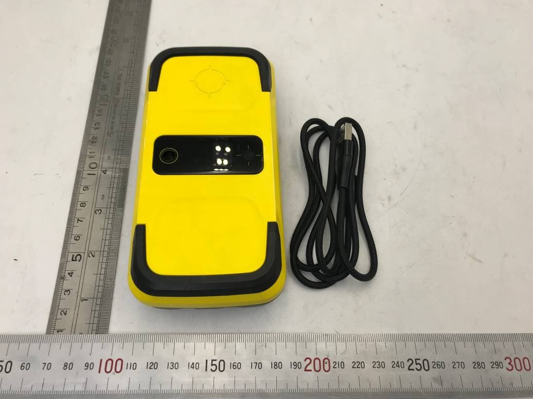 iTraker Base. All Purpose Pest Detection Tool - FCC ID 2BEMQ-T5B - Termatrac Pty Ltd